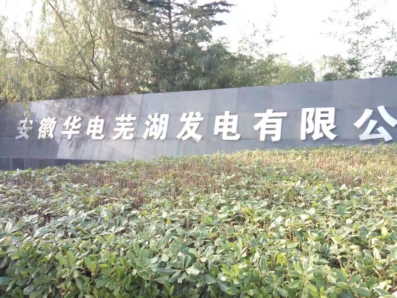 安徽华电芜湖发电有限公司